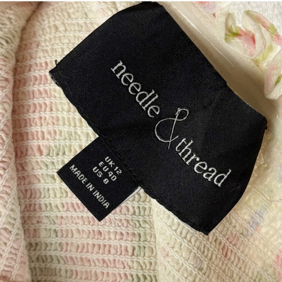 Needle & Thread Dress 8 - Picture 9 of 11